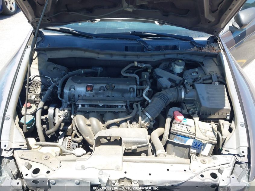 1HGCP2F32BA082057 | 2011 HONDA ACCORD