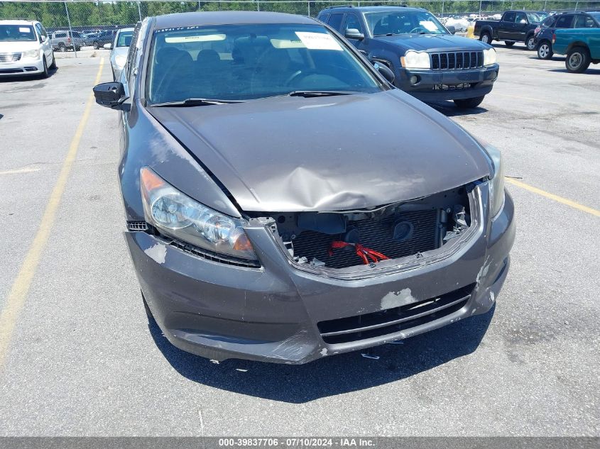 1HGCP2F32BA082057 | 2011 HONDA ACCORD