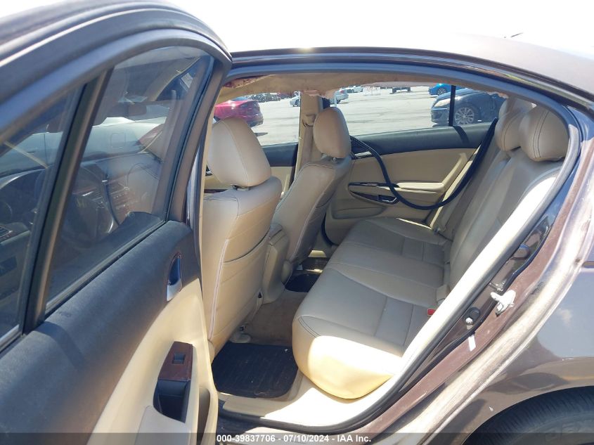 2011 Honda Accord 2.4 Lx VIN: 1HGCP2F32BA082057 Lot: 39837706