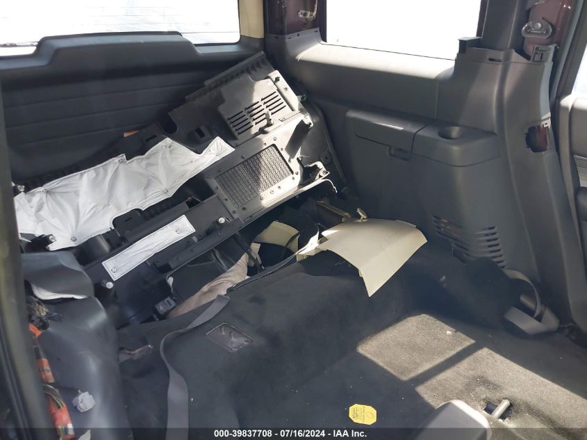 2018 Ford Flex Limited VIN: 2FMHK6D87JBA07801 Lot: 39837708