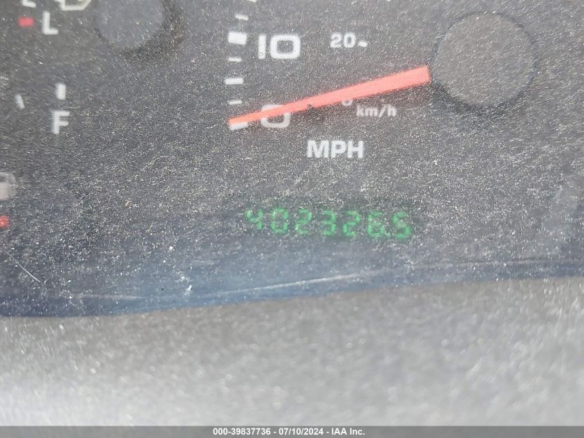 2003 Ford F-350 VIN: 1FTWW32S73ED83712 Lot: 39837736