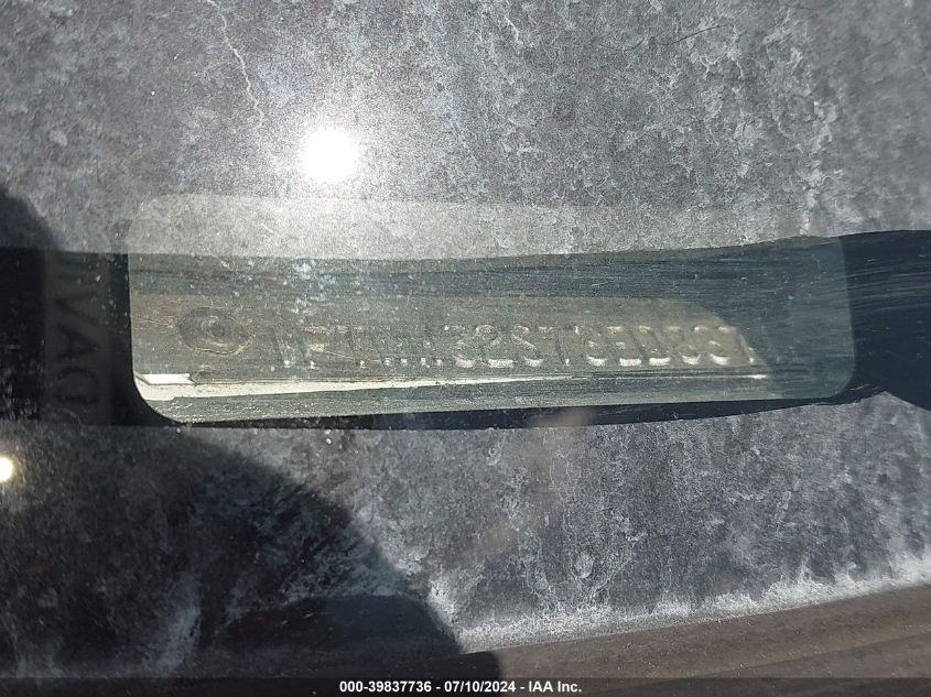 2003 Ford F-350 VIN: 1FTWW32S73ED83712 Lot: 39837736