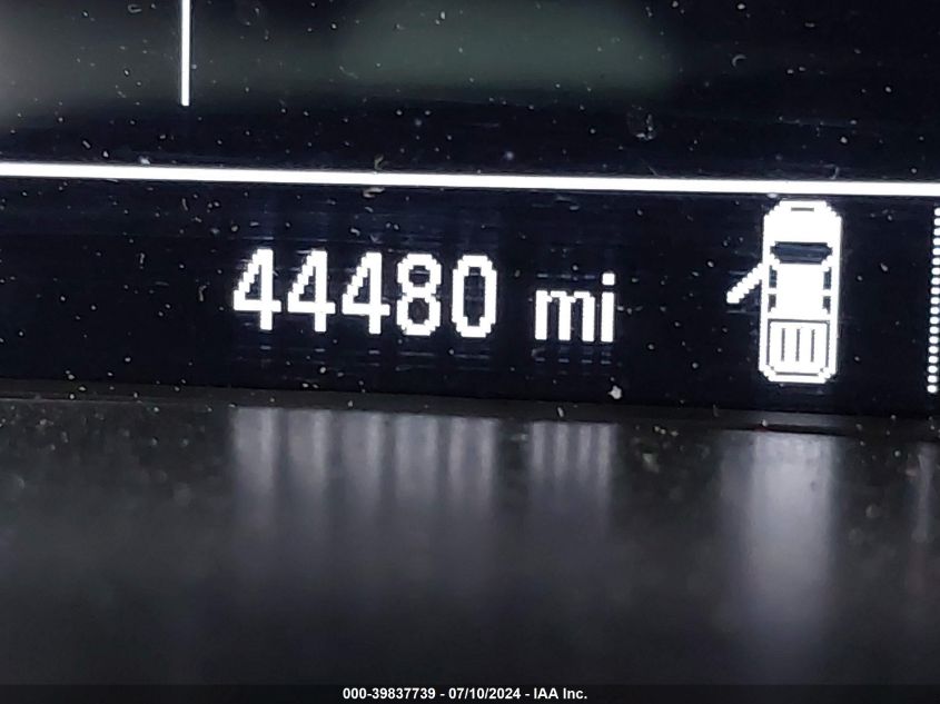 2022 Chevrolet Colorado 2Wd Short Box Lt VIN: 1GCGSCEN1N1248628 Lot: 39837739