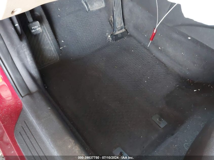 2012 Hyundai Sonata Gls VIN: 5NPEB4AC6CH384678 Lot: 39837750