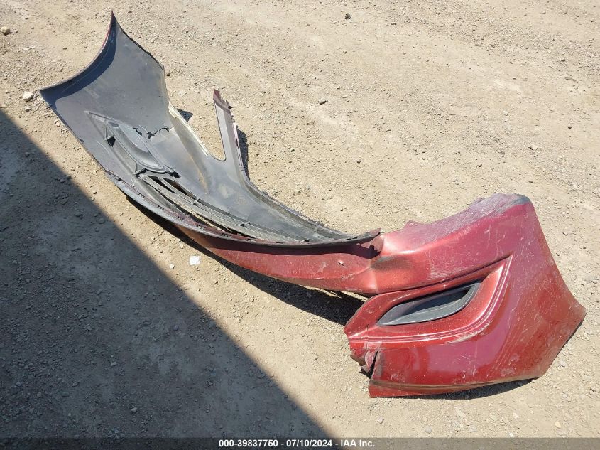 2012 Hyundai Sonata Gls VIN: 5NPEB4AC6CH384678 Lot: 39837750