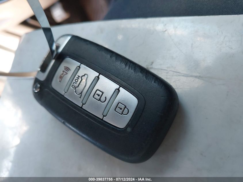 5XYKU4A25CG234850 2012 Kia Sorento Ex V6