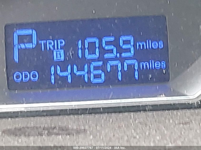 2010 Hyundai Sonata Gls VIN: 5NPET4AC4AH645297 Lot: 39837767