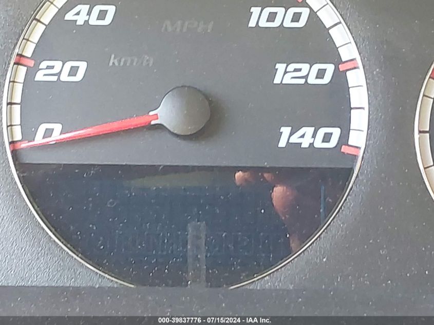 2009 Chevrolet Impala Ss VIN: 2G1WD57C391198367 Lot: 39837776