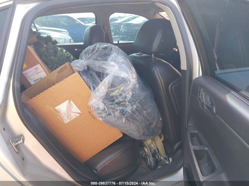 2009 Chevrolet Impala Ss VIN: 2G1WD57C391198367 Lot: 39837776