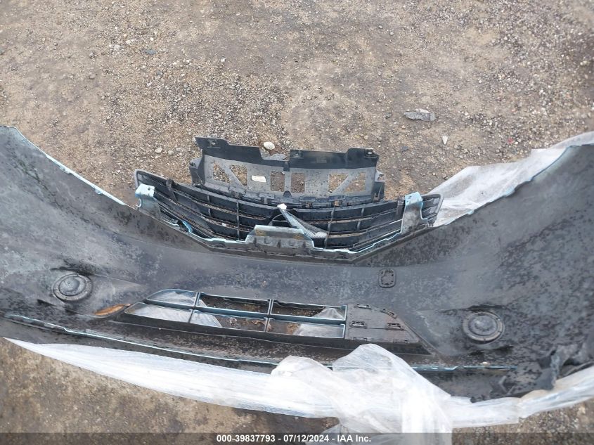 2014 Nissan Versa Note Sv VIN: 3N1CE2CP1EL409883 Lot: 39837793