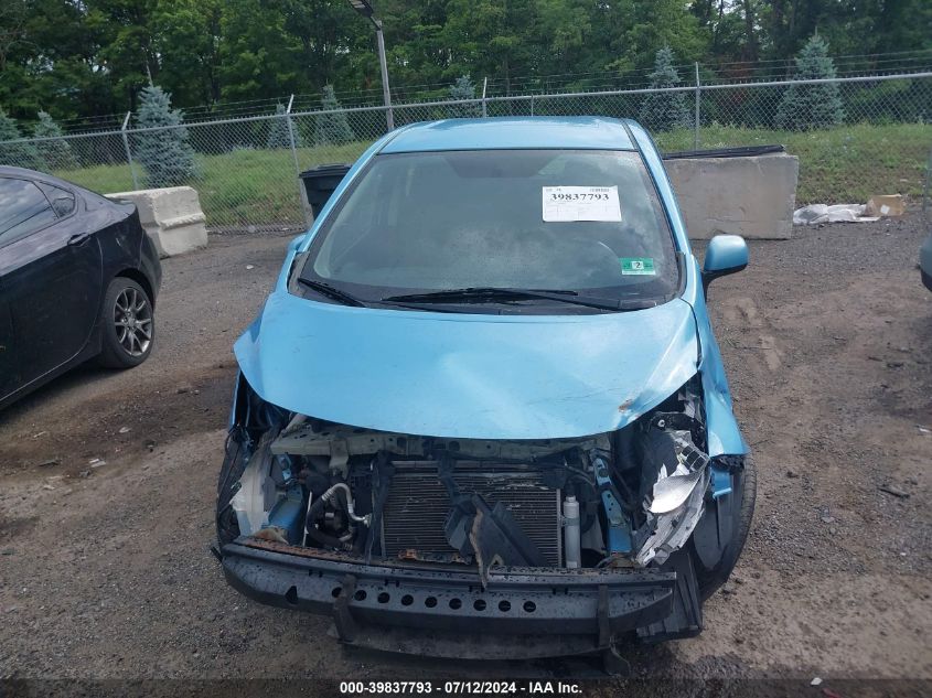 2014 Nissan Versa Note Sv VIN: 3N1CE2CP1EL409883 Lot: 39837793