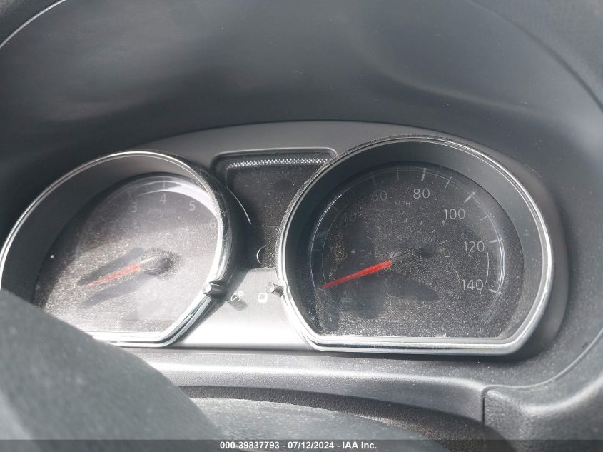 2014 Nissan Versa Note Sv VIN: 3N1CE2CP1EL409883 Lot: 39837793