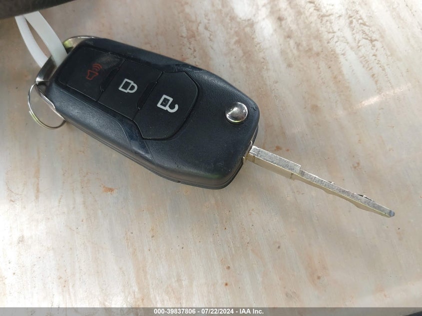 2017 Ford F-250 Xl VIN: 1FT7X2B60HEE98710 Lot: 39837806