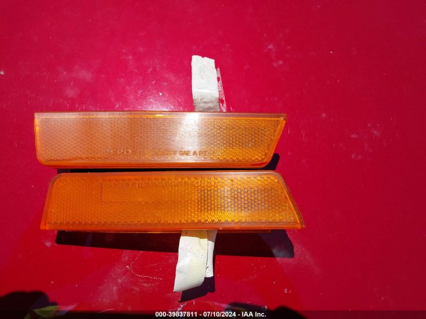 2009 Dodge Challenger R/T VIN: 2B3LJ54TX9H510989 Lot: 39837811