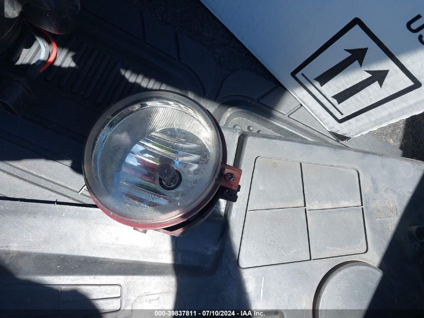 2009 Dodge Challenger R/T VIN: 2B3LJ54TX9H510989 Lot: 39837811