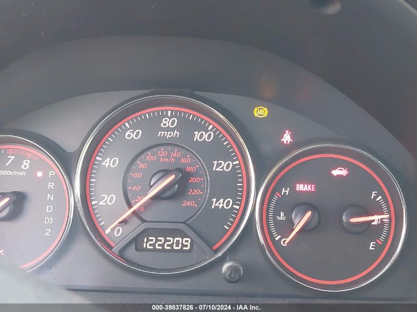 2003 Honda Civic Ex VIN: 1HGEM22983L053857 Lot: 39837826