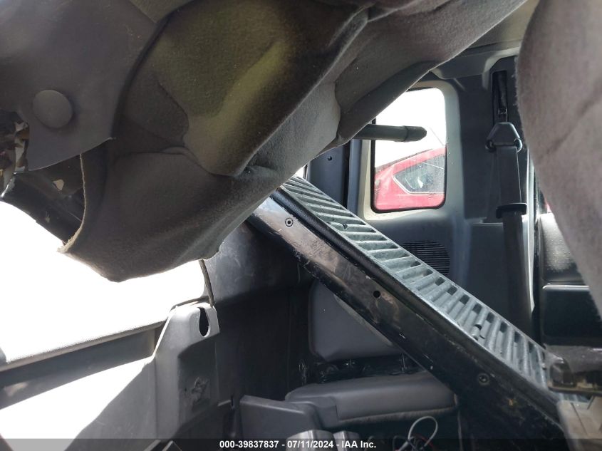 2002 Ford Ranger Edge/Xlt VIN: 1FTZR45E62TA28685 Lot: 39837837