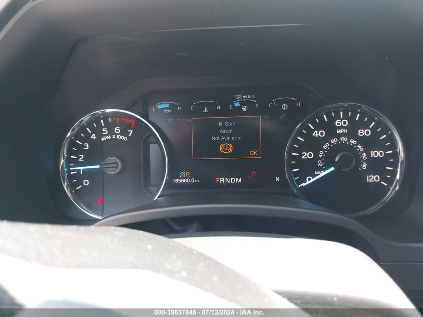 VIN 1FTEW1EG0JFD33703 2018 FORD F-150 PLATINUM