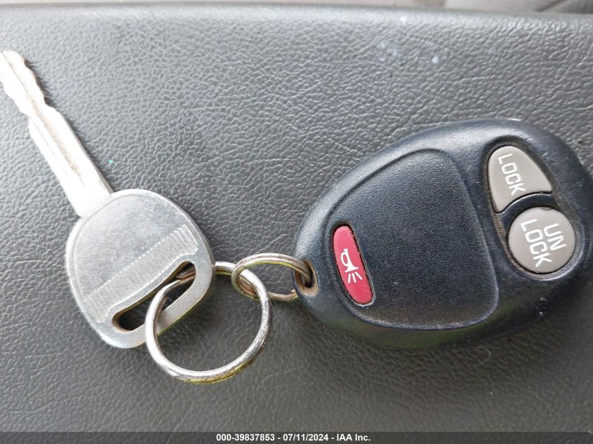 2005 Chevrolet Colorado Ls VIN: 1GCCS136X58159923 Lot: 39837853