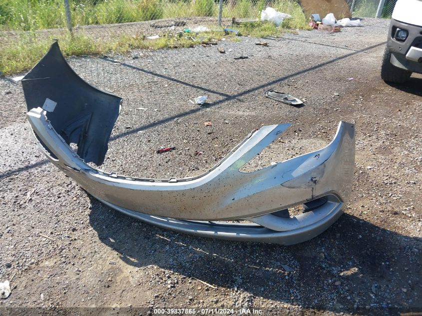 2011 Hyundai Sonata Gls VIN: 5NPEB4AC8BH251709 Lot: 39837865