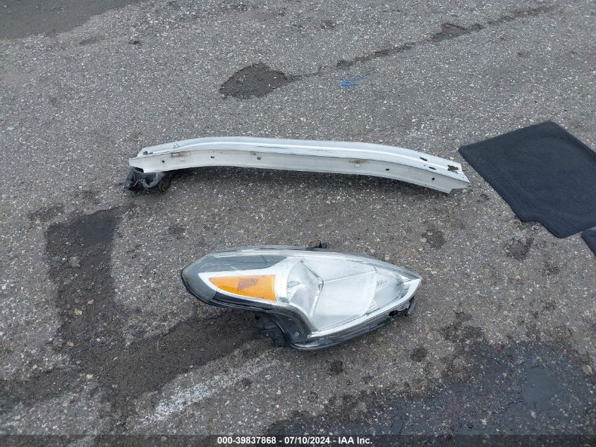 2018 Nissan Versa S/S Plus/Sv/Sl VIN: 3N1CN7AP3JL805579 Lot: 39837868