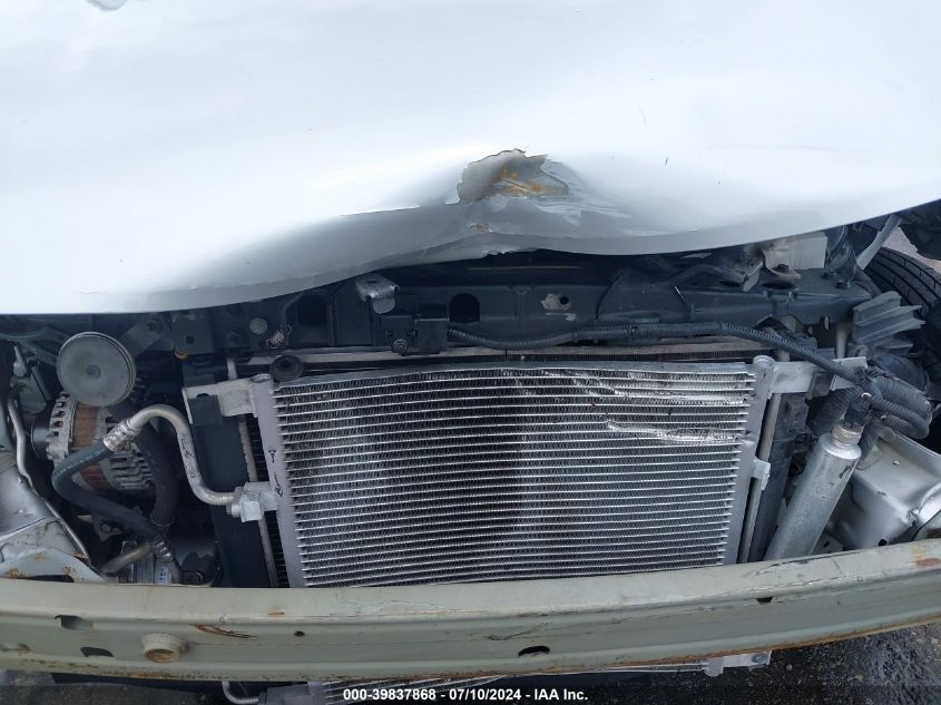 2018 Nissan Versa S/S Plus/Sv/Sl VIN: 3N1CN7AP3JL805579 Lot: 39837868