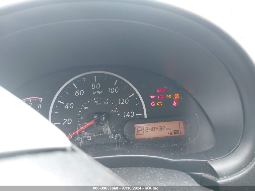 2018 Nissan Versa S/S Plus/Sv/Sl VIN: 3N1CN7AP3JL805579 Lot: 39837868