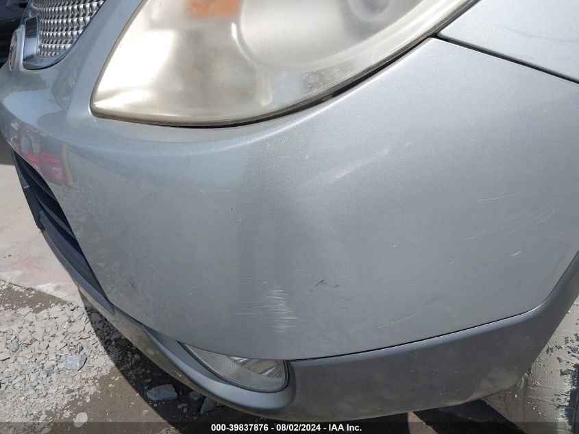 2011 Hyundai Veracruz Gls VIN: KM8NU4CC8BU140196 Lot: 39837876