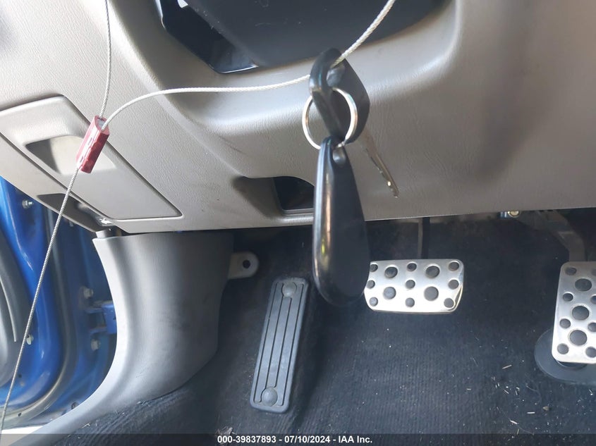 2008 Subaru Forester Sports 2.5X/Sports 2.5Xt VIN: JF1SG66668H702541 Lot: 39837893