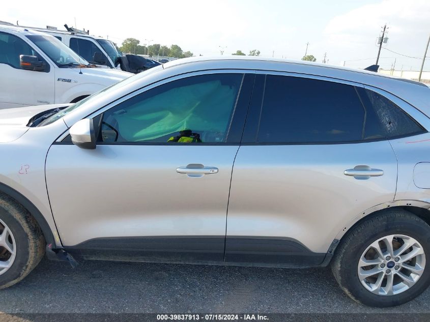 2020 Ford Escape Se VIN: 1FMCU0G61LUB67102 Lot: 39837913