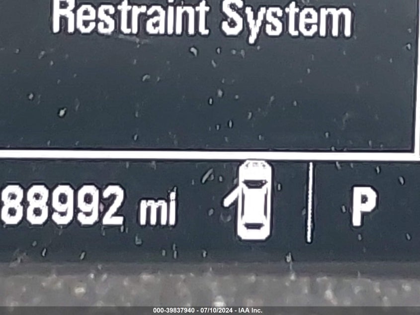 2019 CHEVROLET CRUZE LS - 1G1BC5SM8K7108429