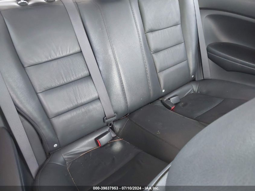 1HGCS128X8A014754 | 2008 HONDA ACCORD