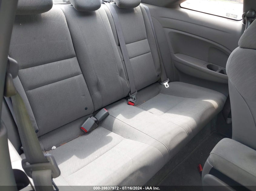 2007 Honda Civic Ex VIN: 2HGFG12897H547127 Lot: 39837972