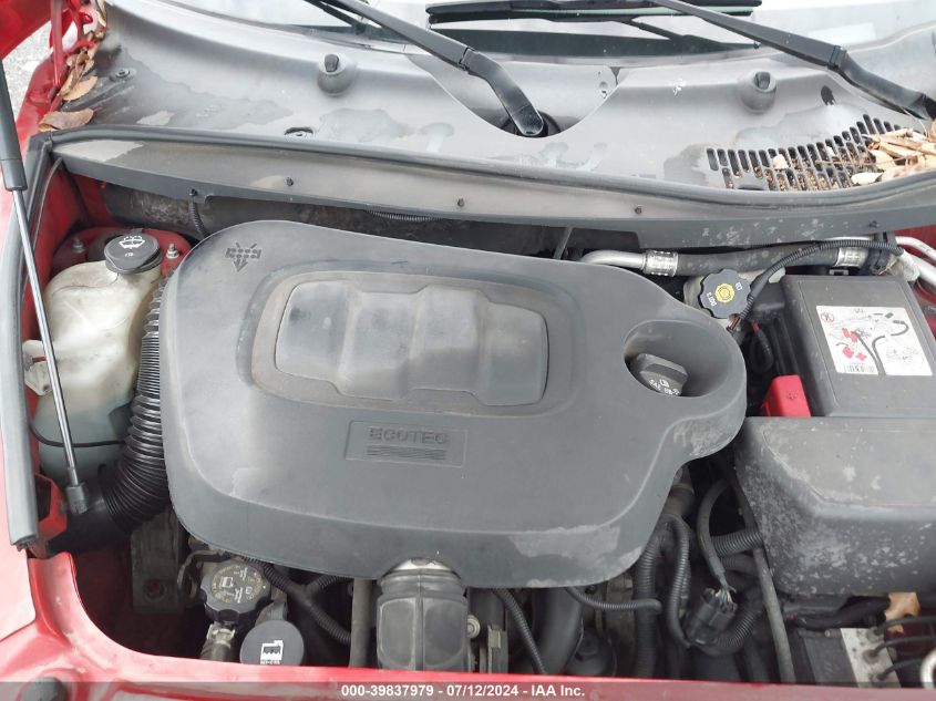 2011 Chevrolet Hhr Lt VIN: 3GNBABFW6BS523748 Lot: 39837979