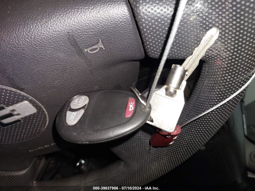 2007 Hummer H3 VIN: 5GTDN13EX78130064 Lot: 39837986