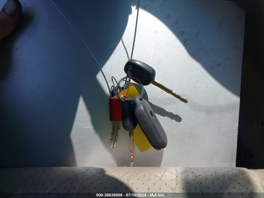 2006 Toyota Highlander Hybrid Limited V6 VIN: JTEEW21A760017227 Lot: 39838008