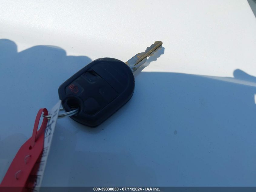 2012 Ford Explorer Xlt VIN: 1FMHK7D90CGA73603 Lot: 39838030