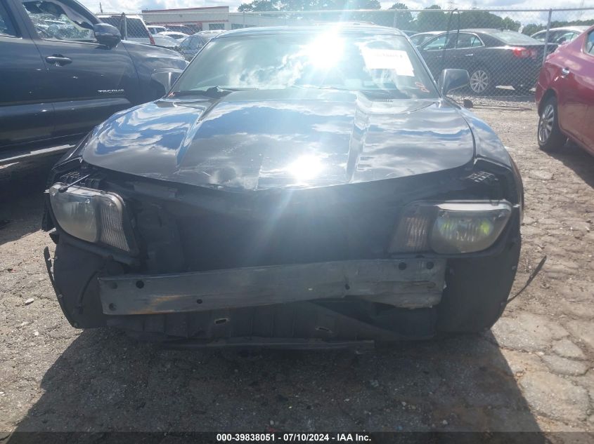 2012 Chevrolet Camaro 2Ls VIN: 2G1FA1E37C9170410 Lot: 39838051