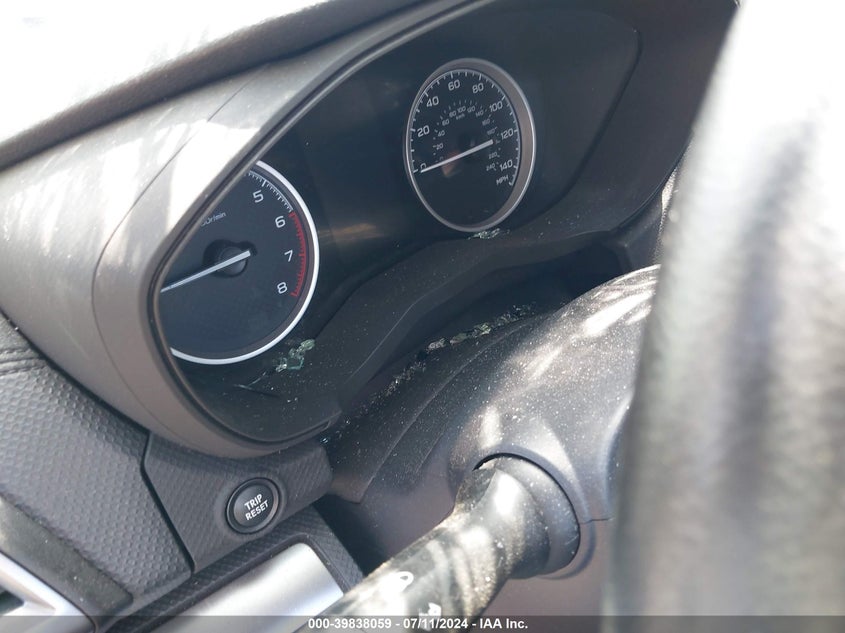 2019 SUBARU FORESTER PREMIUM - JF2SKAEC2KH409845