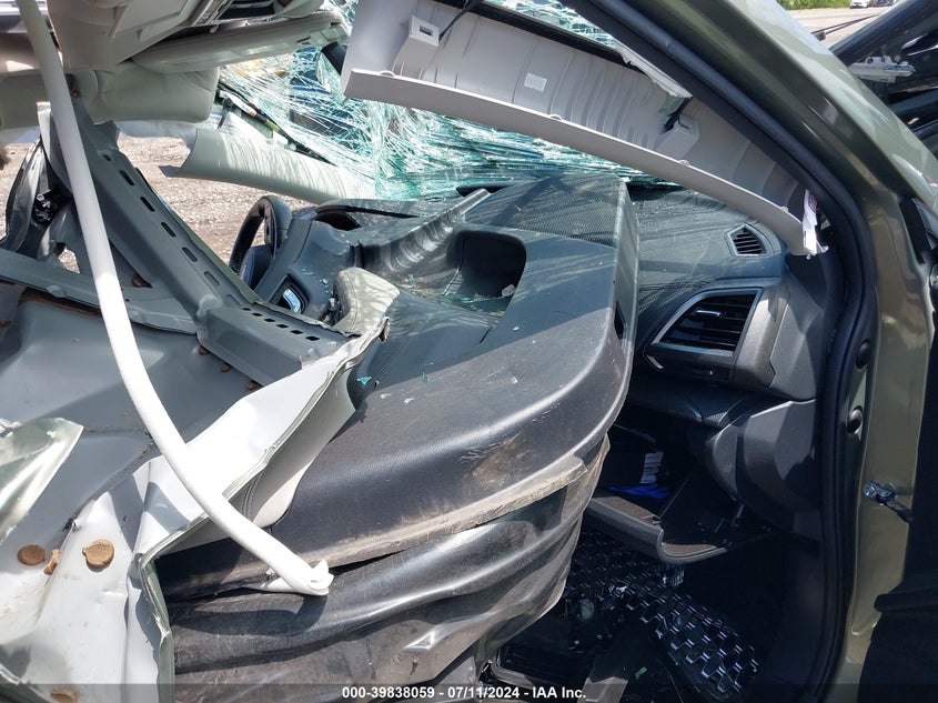 2019 SUBARU FORESTER PREMIUM - JF2SKAEC2KH409845