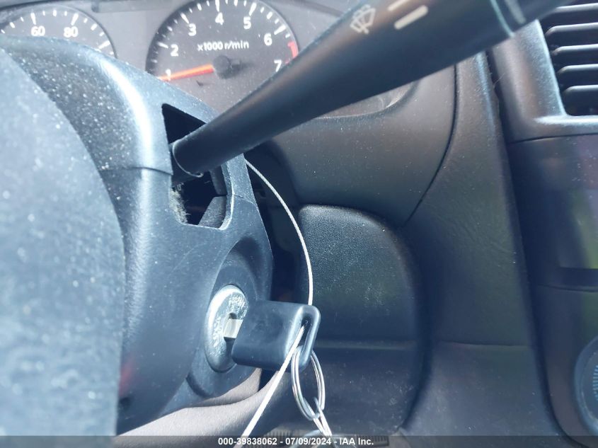 2006 Nissan Sentra 1.8S VIN: 3N1CB51D06L606788 Lot: 39838062