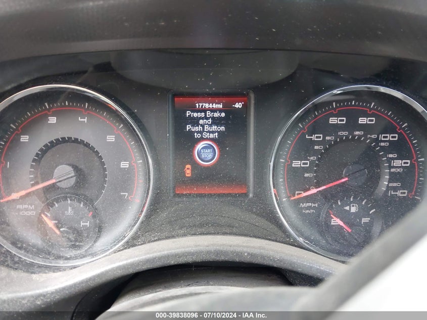 2012 Dodge Charger Se VIN: 2C3CDXBG0CH211420 Lot: 39838096