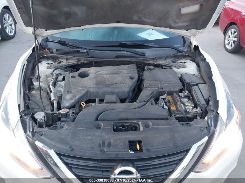 1N4AL3AP6GC258630 2016 Nissan Altima 2.5 S