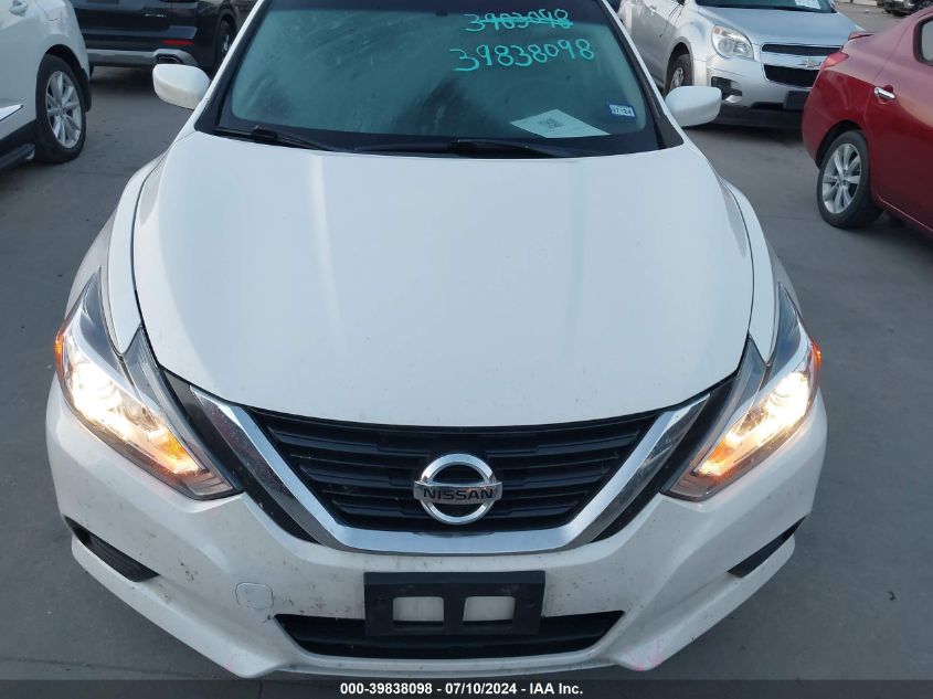 1N4AL3AP6GC258630 2016 Nissan Altima 2.5 S