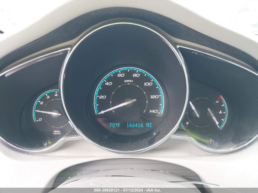 2009 Chevrolet Malibu 1Lt VIN: 1G1ZH57B194222291 Lot: 39838121