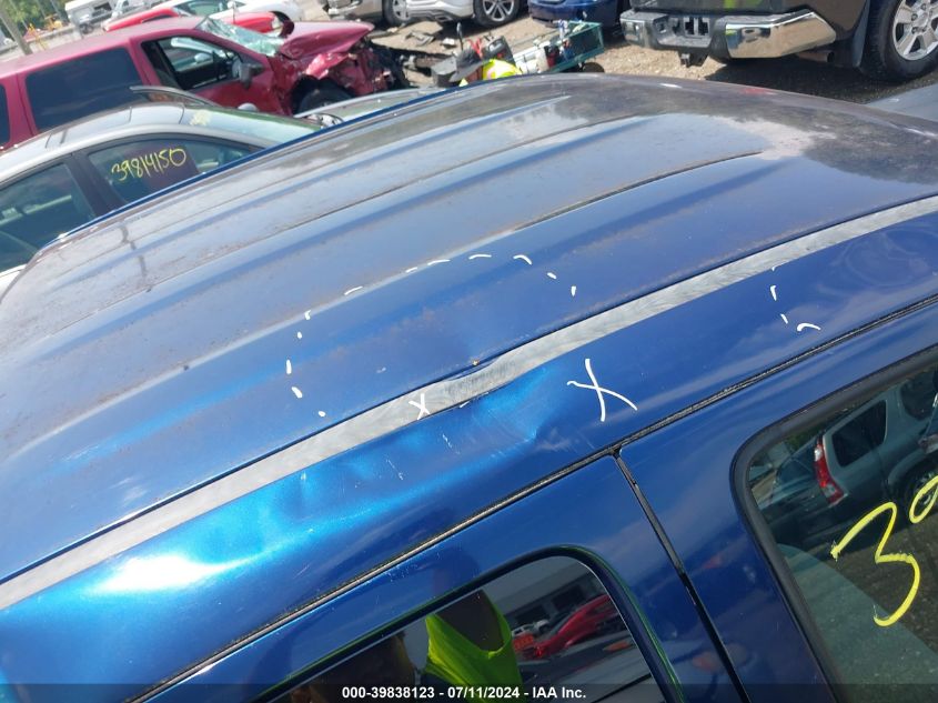 2006 Toyota Tacoma VIN: 5TETX22N86Z298612 Lot: 39838123