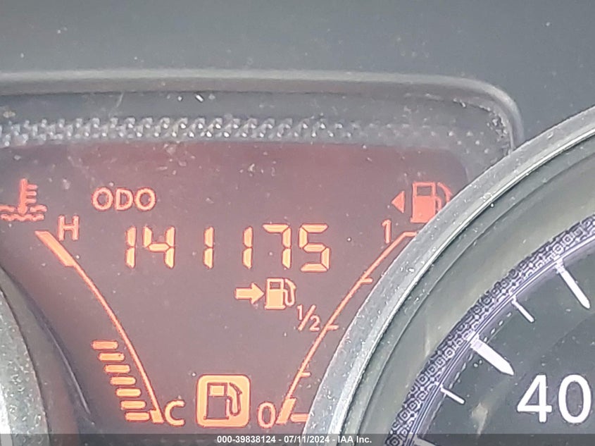 2013 Nissan Versa 1.6 Sv VIN: 3N1CN7AP4DL864046 Lot: 39838124