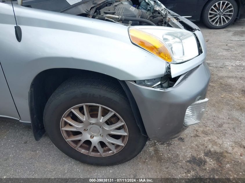 2003 Toyota Rav4 VIN: JTEGH20V730111708 Lot: 39838131