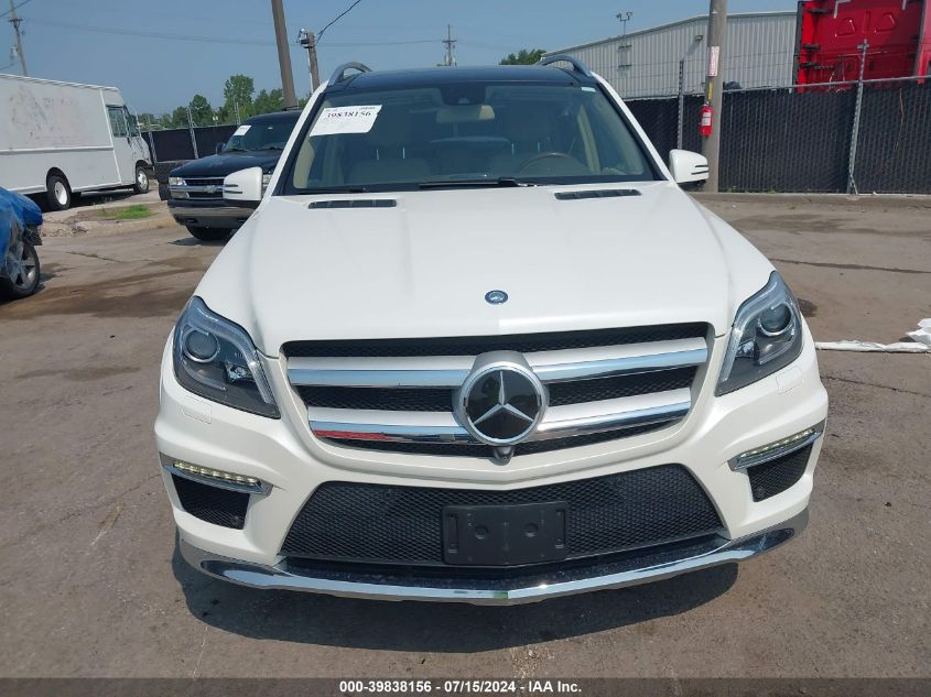 4JGDF7DE8GA703621 2016 Mercedes-Benz Gl 550 4Matic