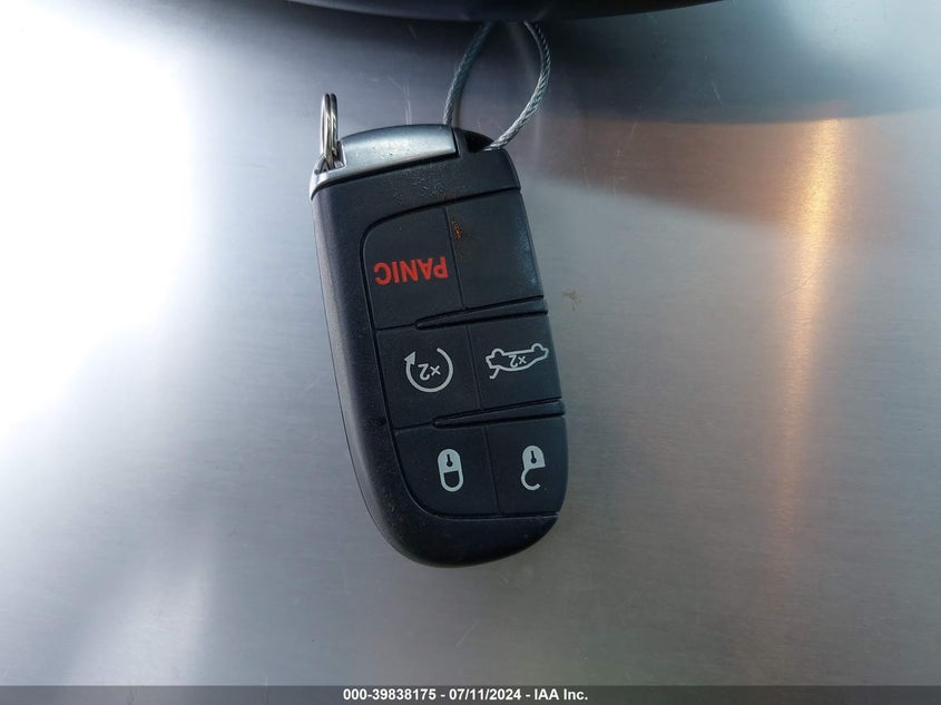 2016 Chrysler 300 300S VIN: 2C3CCAGG6GH321399 Lot: 39838175